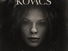 KOVACS Shades Of Black VINYL LP NEW