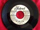 Midnighters, Federal 12251, Sweet Mama Do Right & Partners For Life, Good R&B