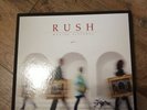 RUSH Moving Pictures 40th Anniversary 2022 4xLP BOX SET sealed VINYL Record