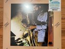 JOE HENDERSON feat. ALICE COLTRANE The Elements LP - MILESTONE RE SEALED Mint