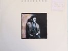 Paul Simon Graceland Australia pressing 12'' vinyl Lp 1986 rock folk pop