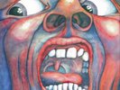 King Crimson In the Court of the Crimson King (Schallplatte)