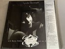 Linda Ronstadt ROUND MIDNIGHT Box 3-LP Set w/Book   Factory Sealed   1986 Vinyl