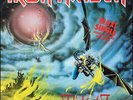 Iron Maiden Flight Of Icarus Vinyl Single 12inch NEAR MINT EMI