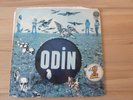 Odin: Titel ,Same, Label: Vertigo,  originale deutsche Pressung