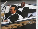 B.B. King & Eric Clapton Riding With The King 2LP 20th 180g Blue Vinyl NM