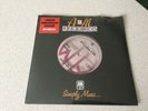 SEX PISTOLS  -  GOD SAVE THE QUEEN  -  MISPRINT NUMBERED SILVER VINYL 7” On A&M