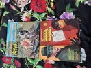 Batman 1966 And Green Hornet Record Albums