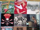 GEORDIE KROKUS GREAT WHITE FARGO OZZY OSBOURNE IRON MAIDEN AC/DC MSG CRAAFT