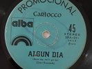 CARLOCCO - Algun Dia / LATIN SOUL CHILE 45 Latin Rock