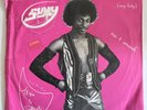 SUMY - Where Were Last Night / RARE SURINAME BOOGIE FUNK ISLAND 45 modern