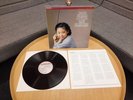 NEAR MINT  Paganini London Symphony Midori Leonard Slatkin Violin Concerto No.1