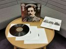 Puccini Il Trittico UK PRESSING 3 VINYL BOX NEAR MINT CBS 79312