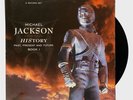 Michael Jackson - HIStory - Original 1995 UK 1st Press 3x LP Album (NM)