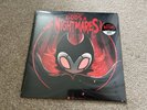 HOLLOW KNIGHT 2017 RARE PICTURE DISC GODS & NIGHTMARES VINYL LP X 2 MINT