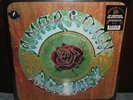 The Grateful Dead American Beauty LP  180 Gram Vinyl Album SEALED NEW RECORD