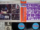 DEEP PURPLE IN CONCERT TRASH TRSH-3001,2 JAPAN OBI VINYL 2LP