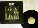 KISS DRESSED TO KILL CASABLANCA VIP-6396 JAPAN VINYL LP