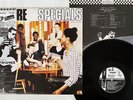SPECIALS MORE CHRYSALIS WWS-81341 JAPAN OBI VINYL LP
