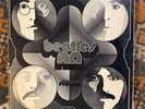 THE BEATLES 1972 Alpha Omega Box Set 4-LP Rare Misprint Vinyl VG/F TV Products