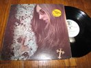JUDEE SILL - SELF TITLED - ASYLUM RECORDS PROMO LP SD 5050
