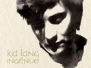 K.D. LANG: INGENUE (25TH ANNIVERSARY EDITION) (LP vinyl *BRAND NEW*.)