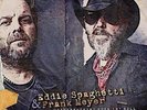 EDDIE SPAGHETTI & FRANK MEYER: MOTHERF*CKIN ROCK N ROLL (LP vinyl *BRAND NEW*.)