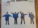The Beatles sealed 'Help' 1970's UK stereo vinyl LP in Minty condition