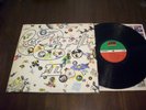 Led Zeppelin, Led Zeppelin III. LP,1970 Atlantic 1st Press. VG+ Cond.