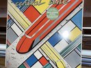 CENTRAL LINE Self Titled MERCURY SRM-1-4033 w/HYPE MERCURY FUNK  LP   SEALED