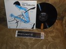 Recital by Tal Farlow Verve MV 2586 David Stone Martin cover import Bob Gordon