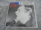 Sex Pistols -  St. Albans Bash 28th January, 1976 1986 AUSTRALIA LP HAPPY PORPAK