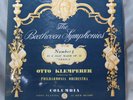 33CX 1346 Beethoven: Symphony No.3 KLEMPERER Ed.1