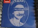 Sex Pistols - God Save The Queen - Ltd Edition 7