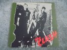 The Clash - Same 1977 UK LP CBS A-5/B-5 
