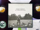 GEORGE HARRISON ALL THINGS MUST PASS APPLE AP-9016C,7,8 JAPAN RED 3LP