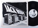 JACK RUBY HI-FI Various Artists CLAPPERS LP m