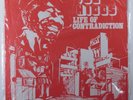 JOE HIGGS Life Of Contradiction MICRON MUSIC LIMITED LP jamaica SEALED m