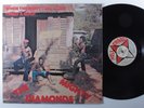 MIGHTY DIAMONDS When The Right Time Come WELL CHARGE LP jamaica m