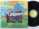 MISTY IN ROOTS Earth PEOPLE UNITE LP VG+ uk m