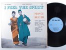 PRINCE BUSTER I Feel The Spirit FAB LP uk m