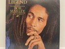 Bob Marley And The Wailers Legend Vinyl Island Records, Inc 1984 Original Album.