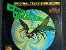 1966 Billy May – The Green Hornet LP Stereo EX/VG 20th Century Fox S 3186