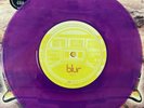 Blur - Song 2, Purple Limited Edition 7’’ Vinyl, 1997, VGC, UK Seller