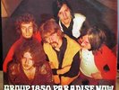 Lp:Group 1850:Paradise Now,Original 1.Dutch Pressung in m-/m-