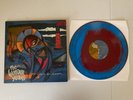 The Wonder Years - No Closer To Heaven blue/burgundy vinyl RARE  NM 2LP