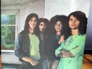 Lp:Golden Earring:Seven Tears,1.Pressung+Booklet in vg+/m-