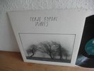 TERJE RYPDAL Waves Lp ORIGINAL Textured Cover 1978 ECM MINT-