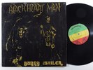 BUNNY WAILER Blackheart Man SOLOMONIC LP jamaica m