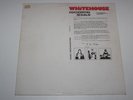 RARE Record LP Whitehouse Psychopathia Sexualis Come Organisation 1983